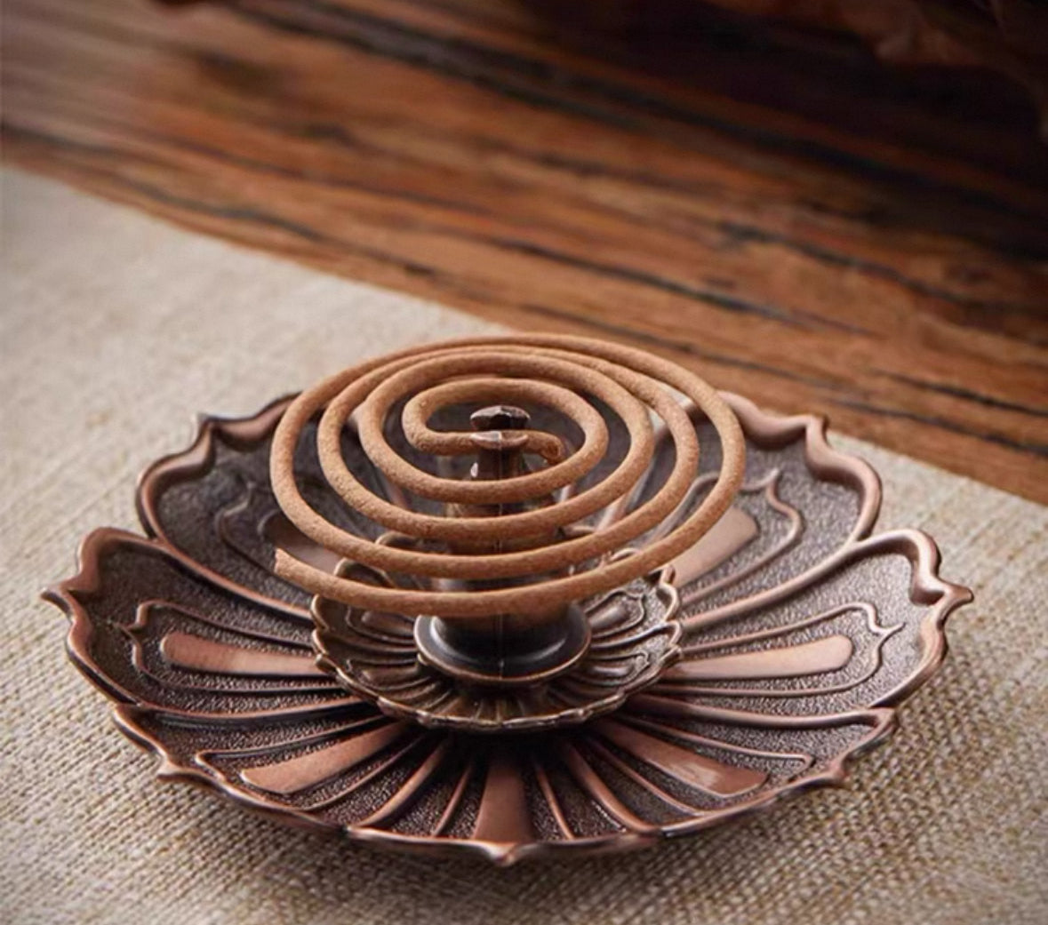 Parfum d’Âme de Pureté 清净