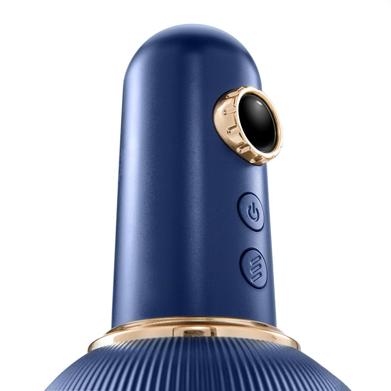 Zen Pulse Modeling Gua Sha Electric - Silverline