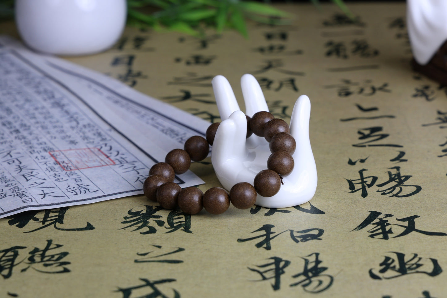  Brume de Poire et Bois sacrés