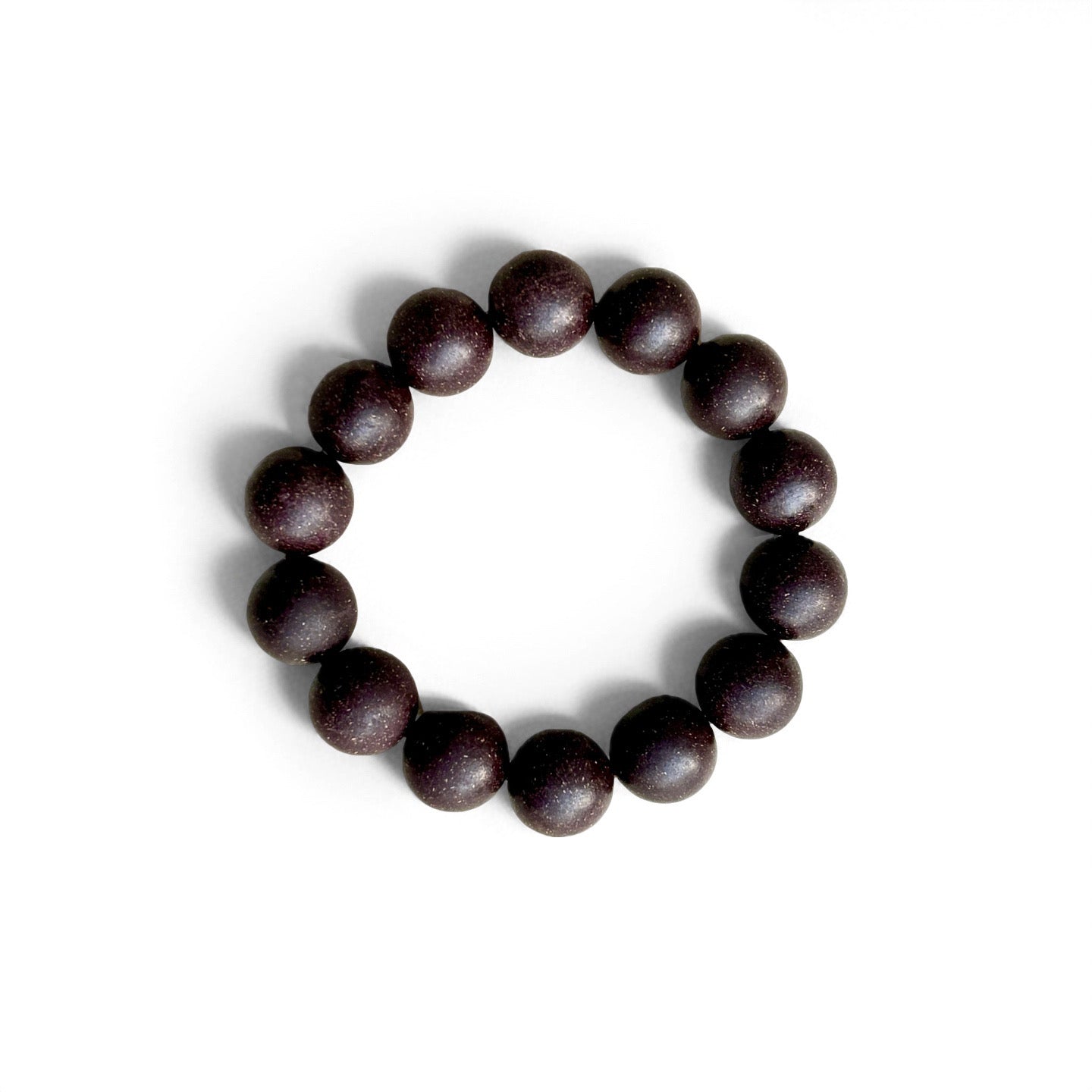 Bracelet aux herbes du “ Rose Pourpre"