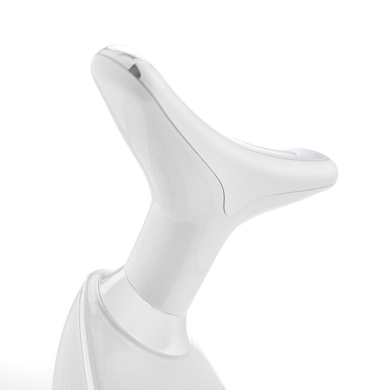 LymphoSculpt Neck and Face Oval Care - Silverline