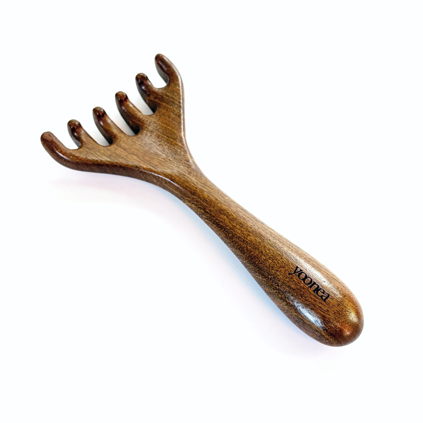 Brosse Spéciale Méridiens pour la Tête