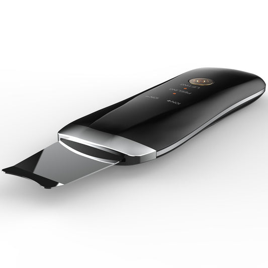 Appareil de nettoyage cutané ultrasonique