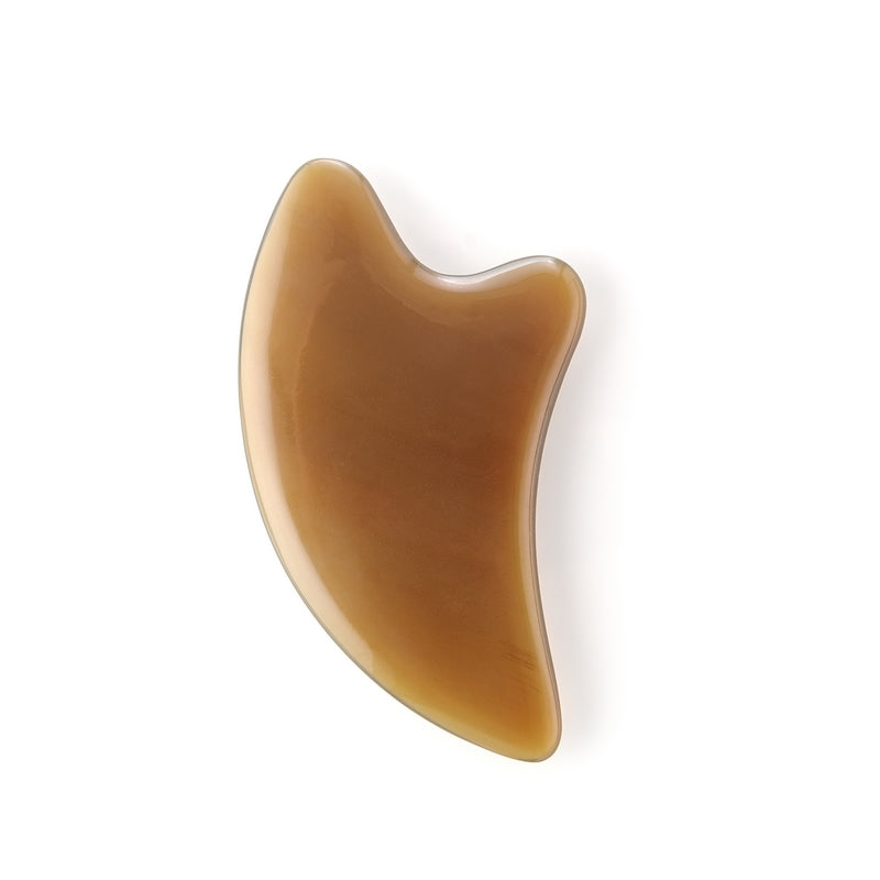 Gua Sha face and Horn of Beef - Silverline