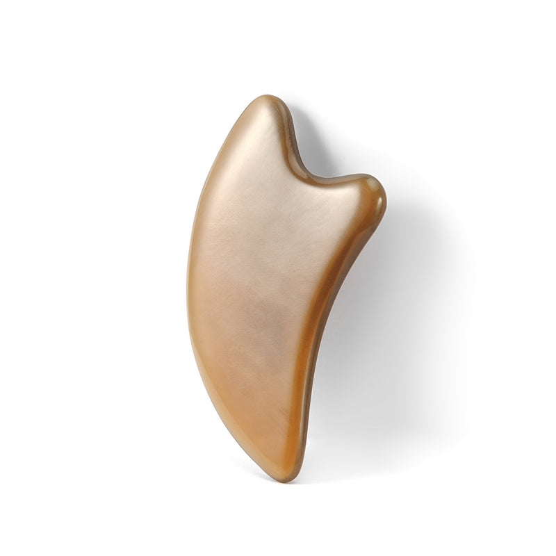 Gua Sha face and Horn of Beef - Silverline