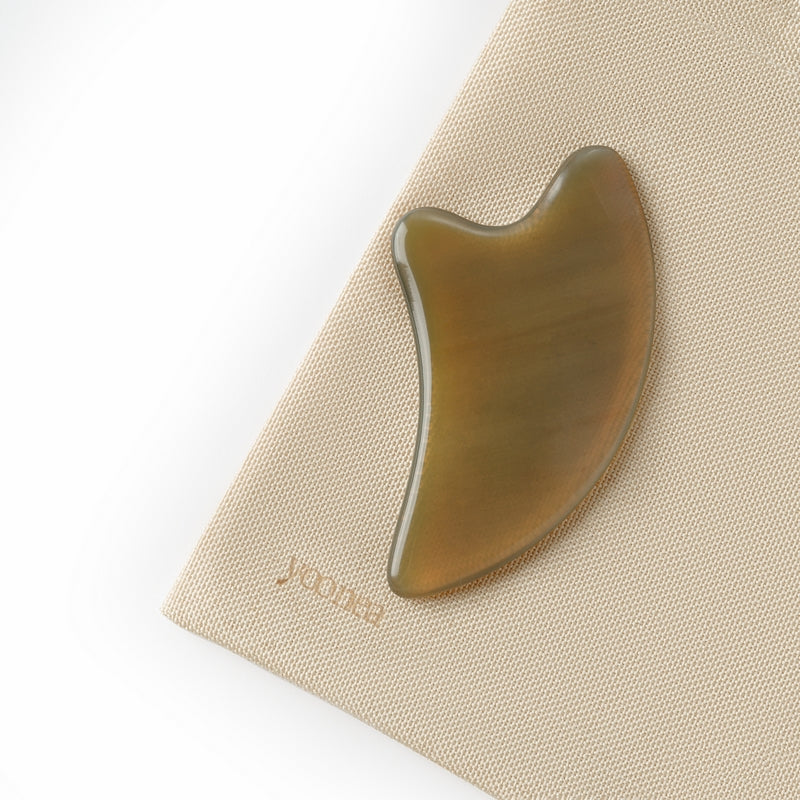 Gua Sha face and Horn of Beef - Silverline