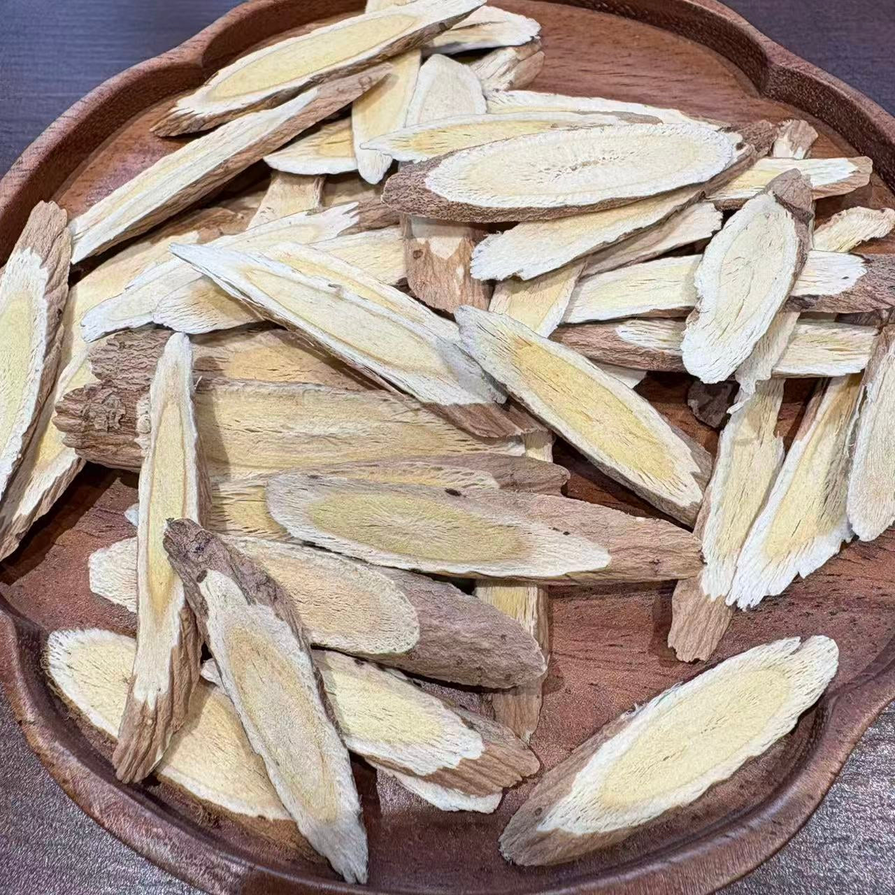 Astragale sauvage (HuangQi 黄芪) 100g