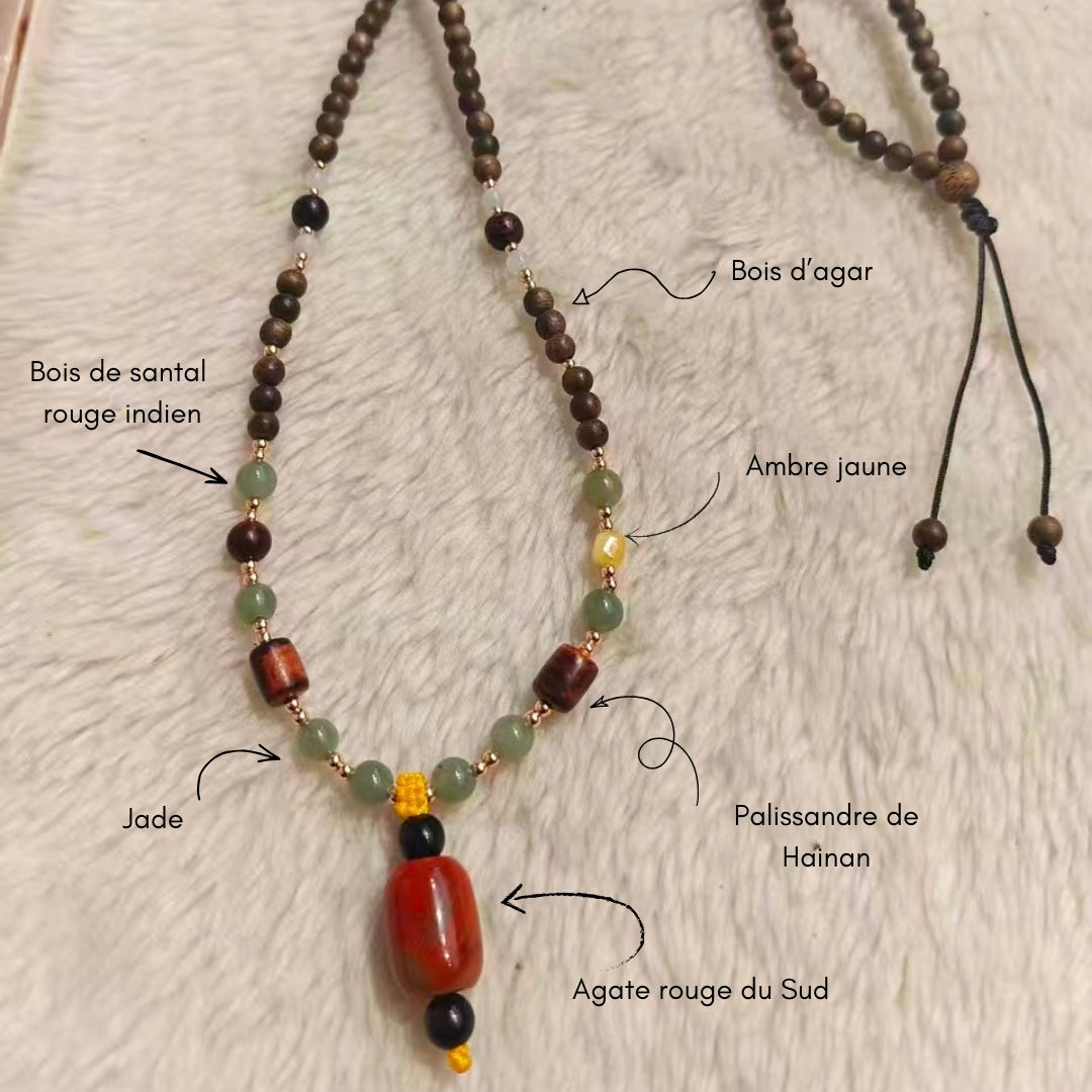 collier