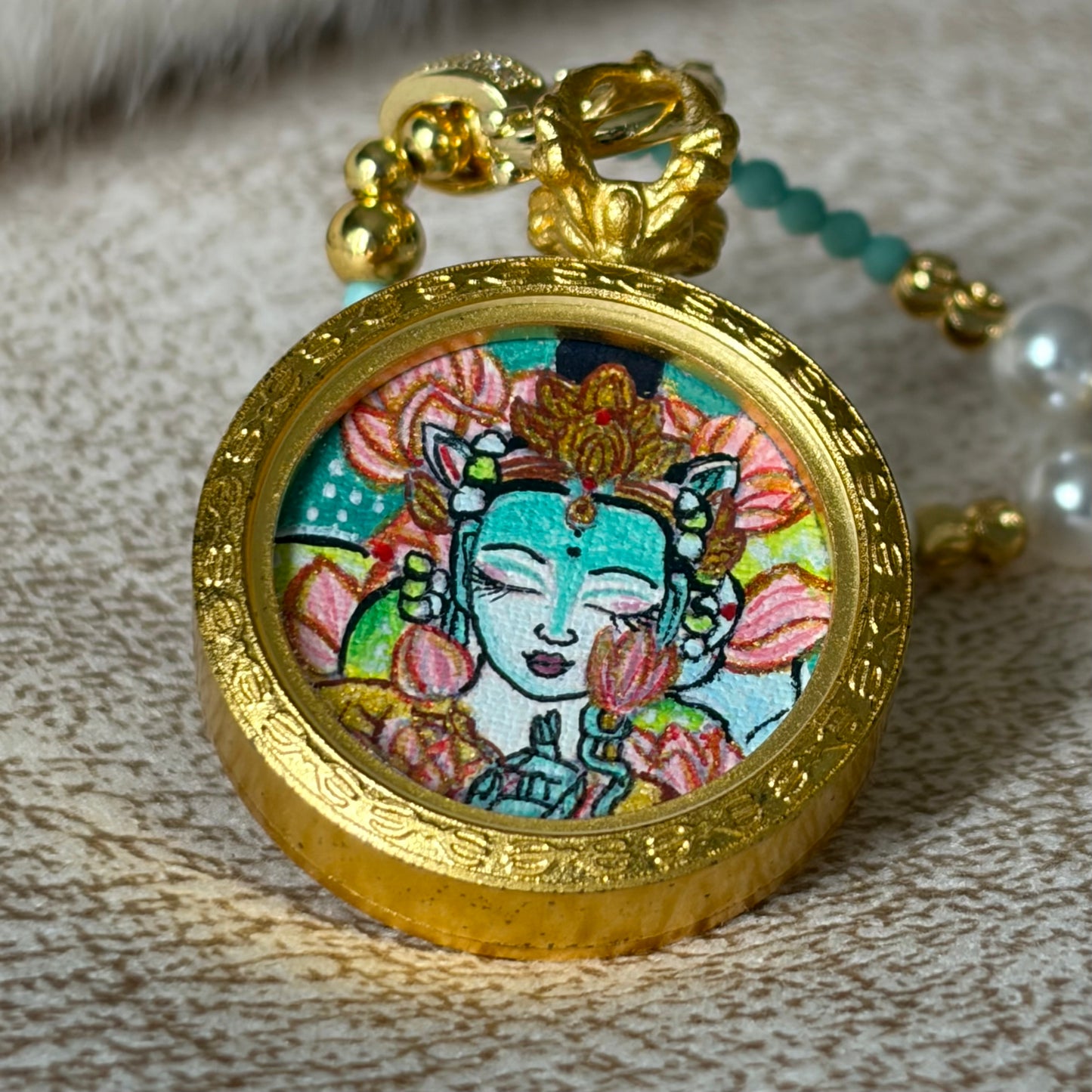 collier