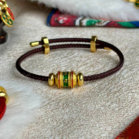 Bracelet Route de Lumière