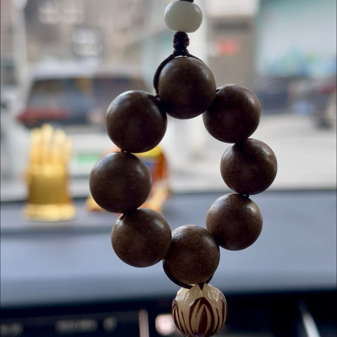 Pendentifs de voiture
