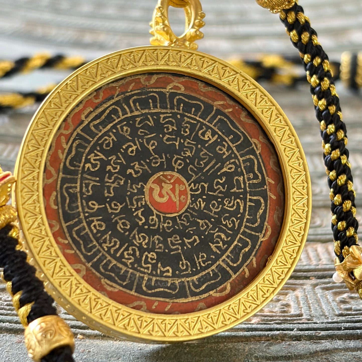 collier