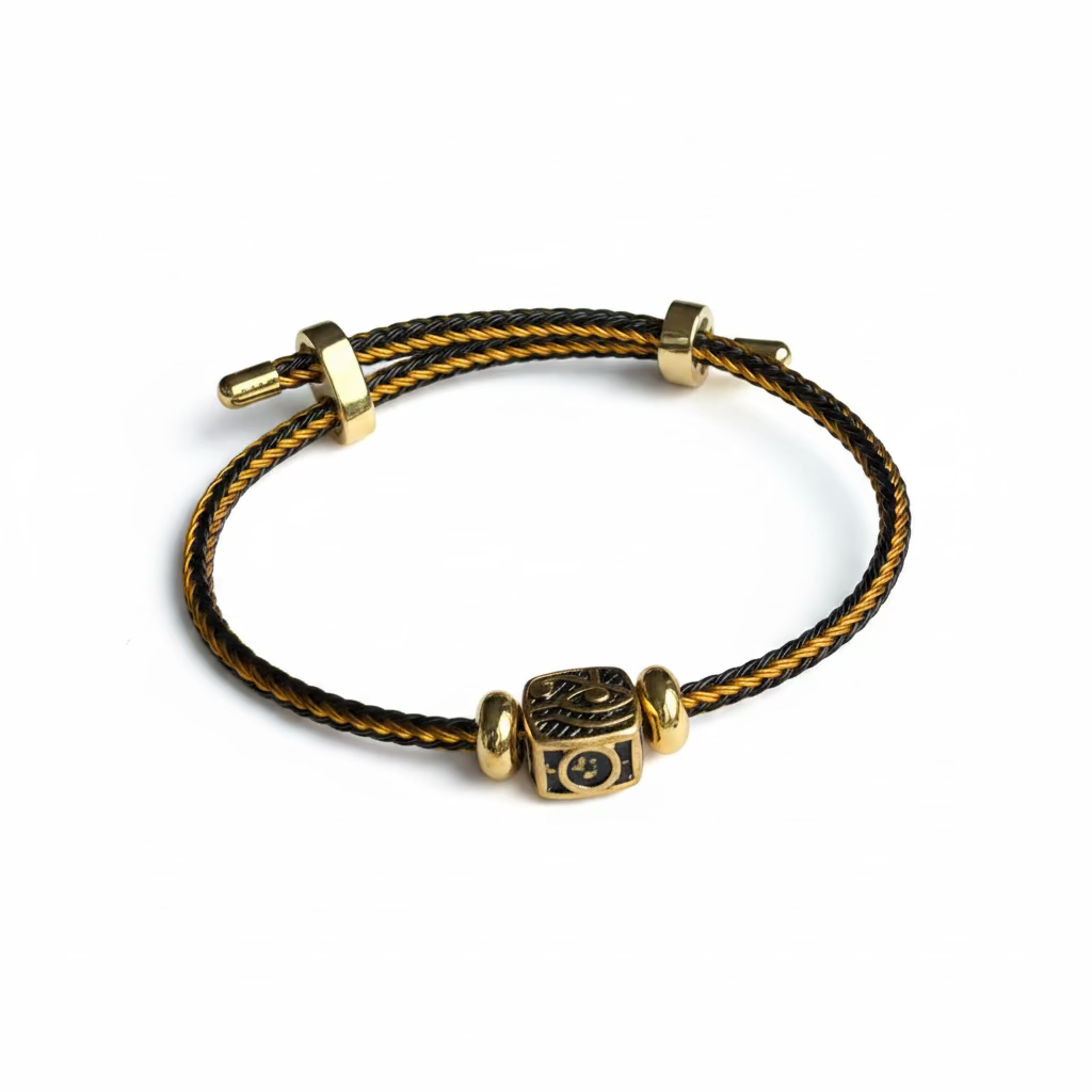 Bracelet Route de Lumière