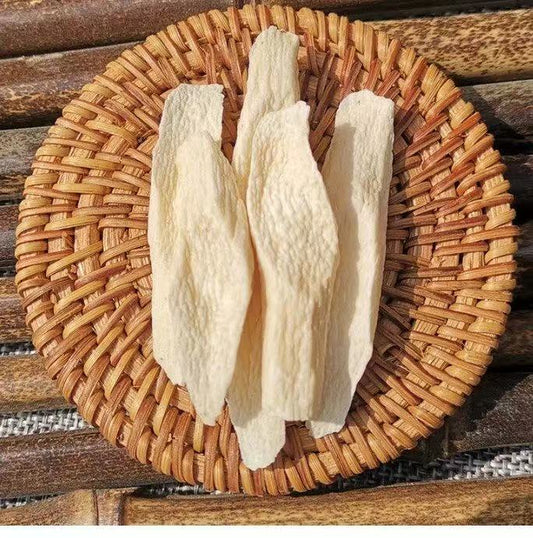 Chinese Yam "Tiegun" from Henan Mineral Lands
