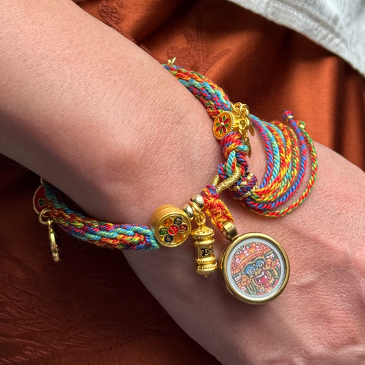 Bracelet
